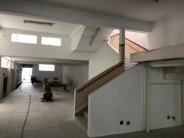 #143 - Sala para Venda em São José dos Campos - SP