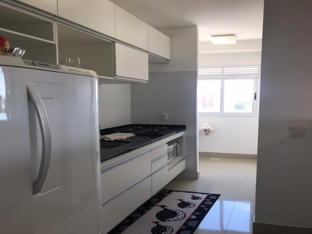 #219 - Apartamento para Venda em São José dos Campos - SP