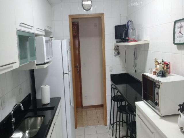 #222 - Apartamento para Venda em São José dos Campos - SP