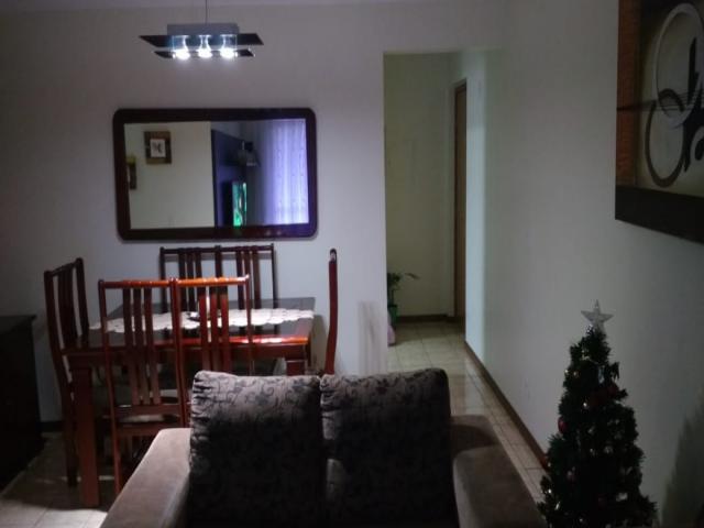 #222 - Apartamento para Venda em São José dos Campos - SP