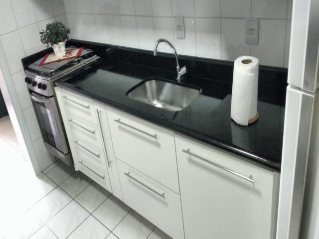 Apartamento para Venda em São José dos Campos - 5