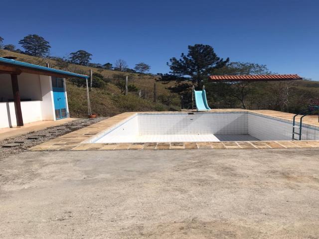 Sítio para Venda em Monteiro Lobato - 4