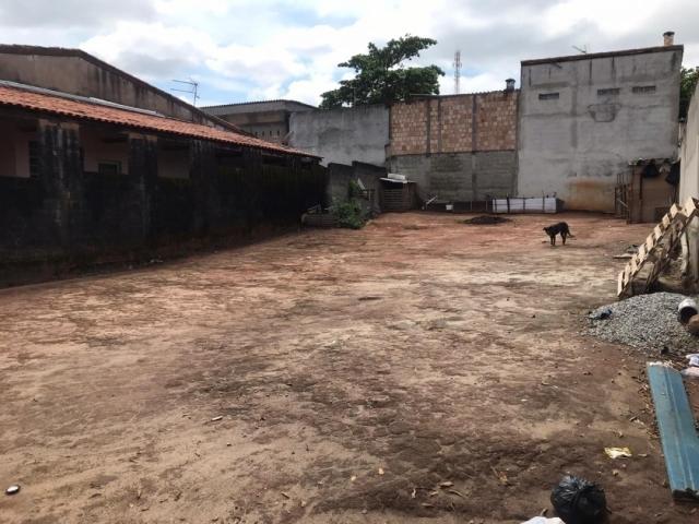 #271 - Terreno para Venda em São José dos Campos - SP