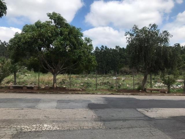 Terreno para Venda em São José dos Campos - 4