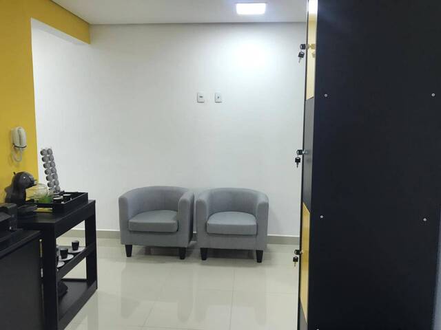 Sala para Venda em São José dos Campos - 5