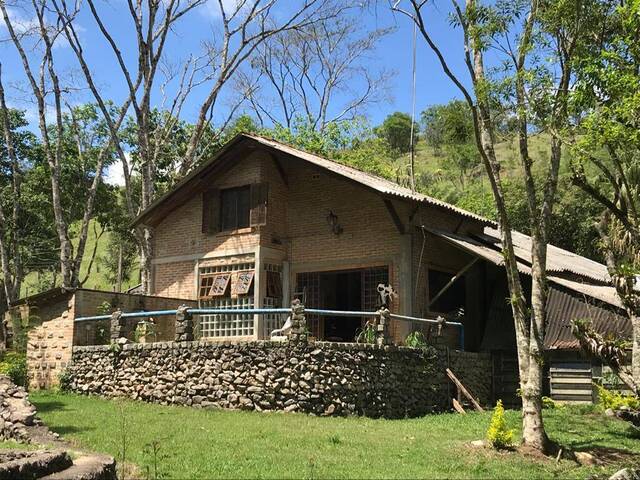 #309 - Fazenda para Venda em São José dos Campos - SP