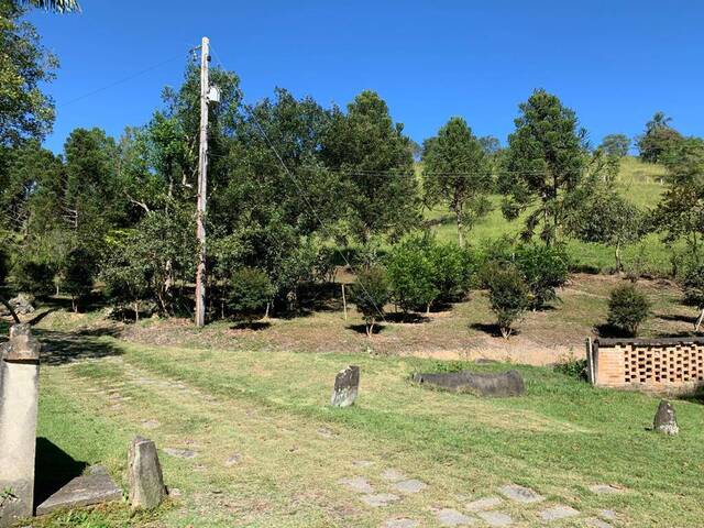 Chácara para Venda em São José dos Campos - 4