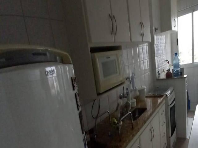 Apartamento para Venda em São José dos Campos - 4