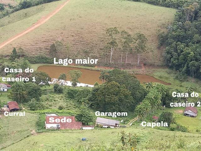 #331 - Sítio para Venda em São José dos Campos - SP