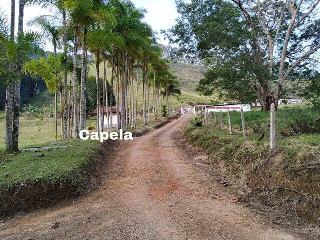 #331 - Sítio para Venda em São José dos Campos - SP