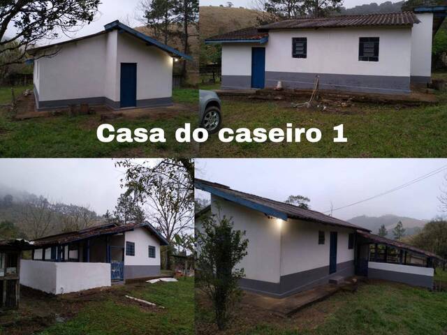 Sítio para Venda em São José dos Campos - 4