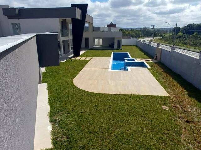 #333 - Casa para Venda em São José dos Campos - SP