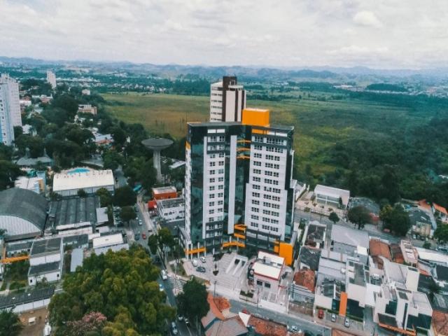 #69 - Sala para Venda em São José dos Campos - SP